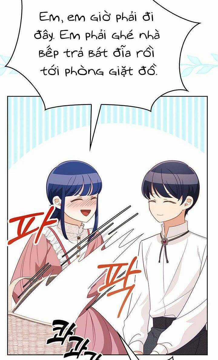 Mục Tiêu Là Sở Hữu Căn Nhà Hai Tầng Chapter 13 trang 73