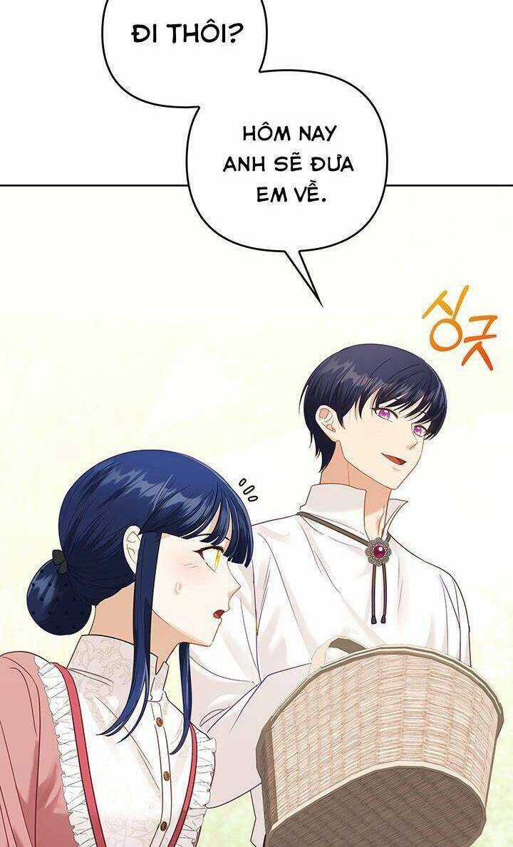 Mục Tiêu Là Sở Hữu Căn Nhà Hai Tầng Chapter 13 trang 76