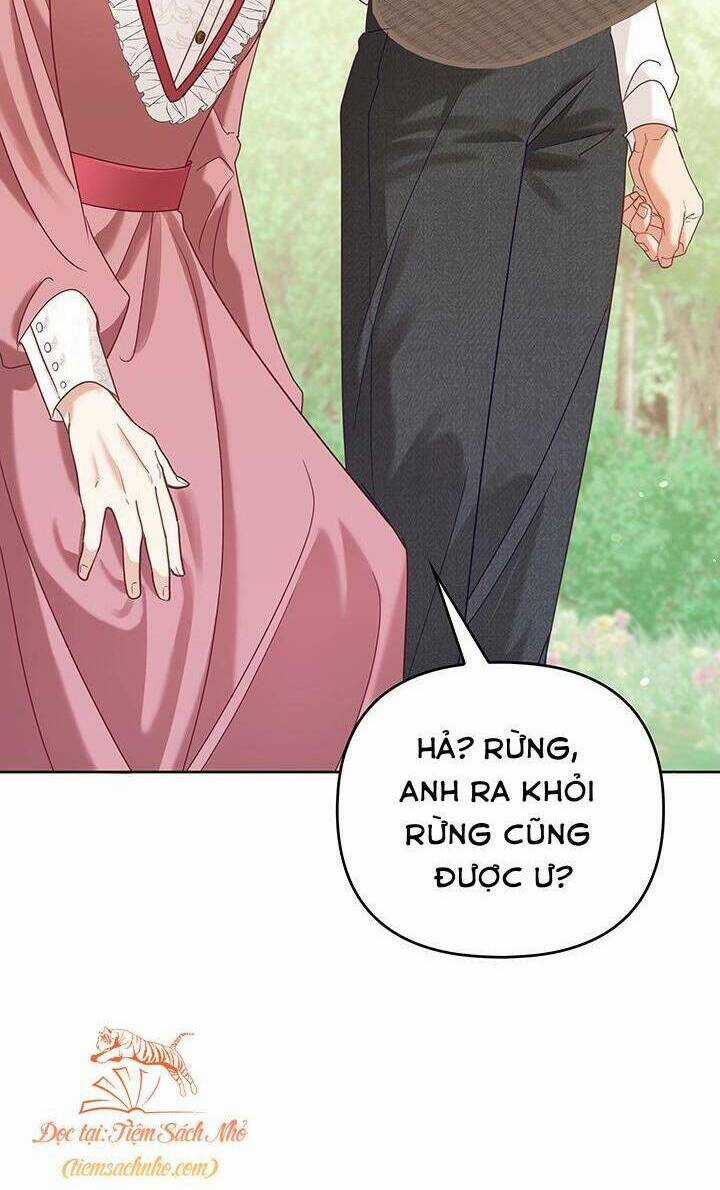 Mục Tiêu Là Sở Hữu Căn Nhà Hai Tầng Chapter 13 trang 77