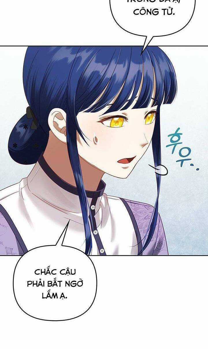 Mục Tiêu Là Sở Hữu Căn Nhà Hai Tầng Chapter 13 trang 8