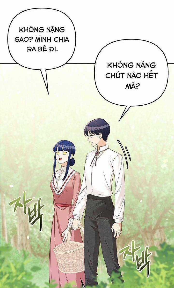 Mục Tiêu Là Sở Hữu Căn Nhà Hai Tầng Chapter 13 trang 82