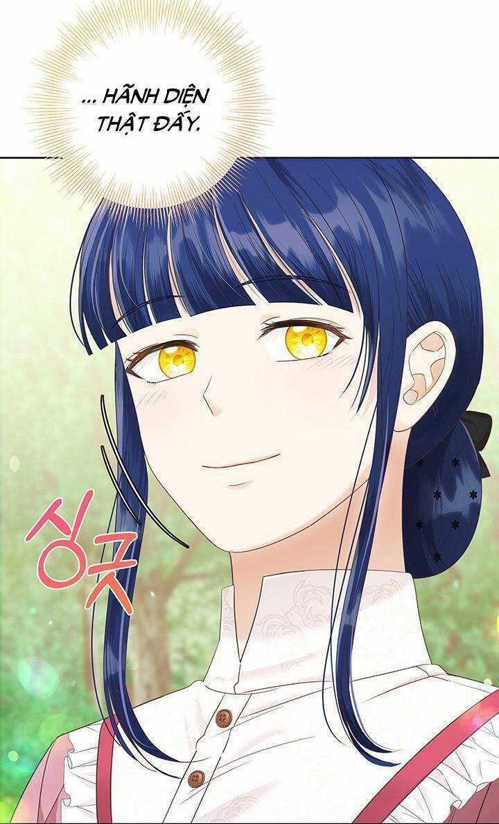 Mục Tiêu Là Sở Hữu Căn Nhà Hai Tầng Chapter 13 trang 84