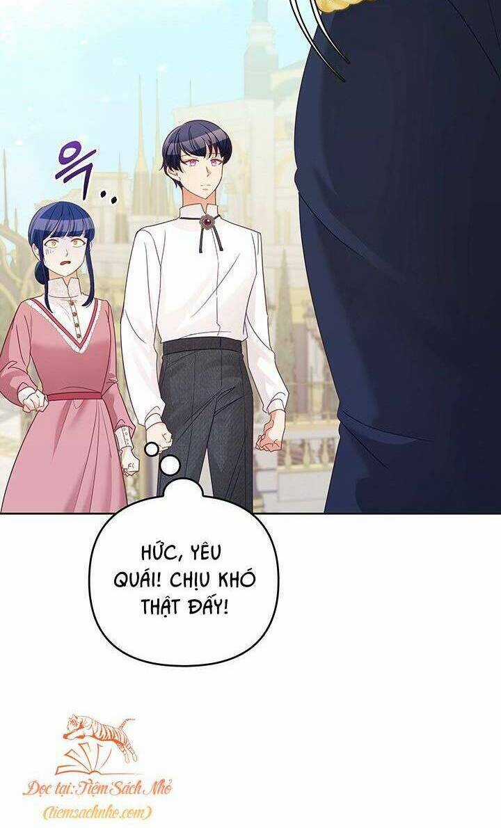 Mục Tiêu Là Sở Hữu Căn Nhà Hai Tầng Chapter 13 trang 89