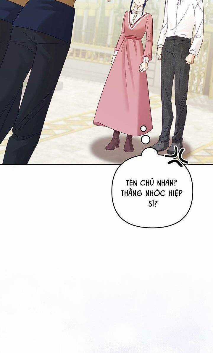 Mục Tiêu Là Sở Hữu Căn Nhà Hai Tầng Chapter 13 trang 91