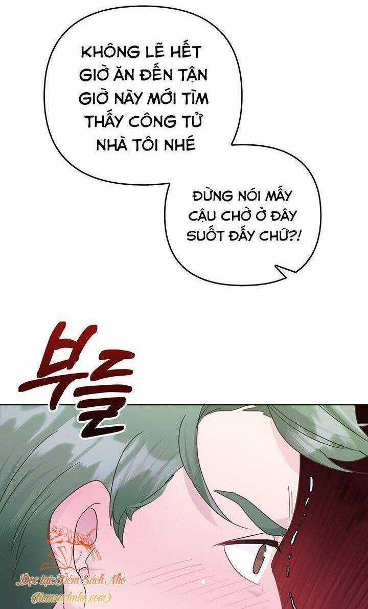 Mục Tiêu Là Sở Hữu Căn Nhà Hai Tầng Chapter 13 trang 95
