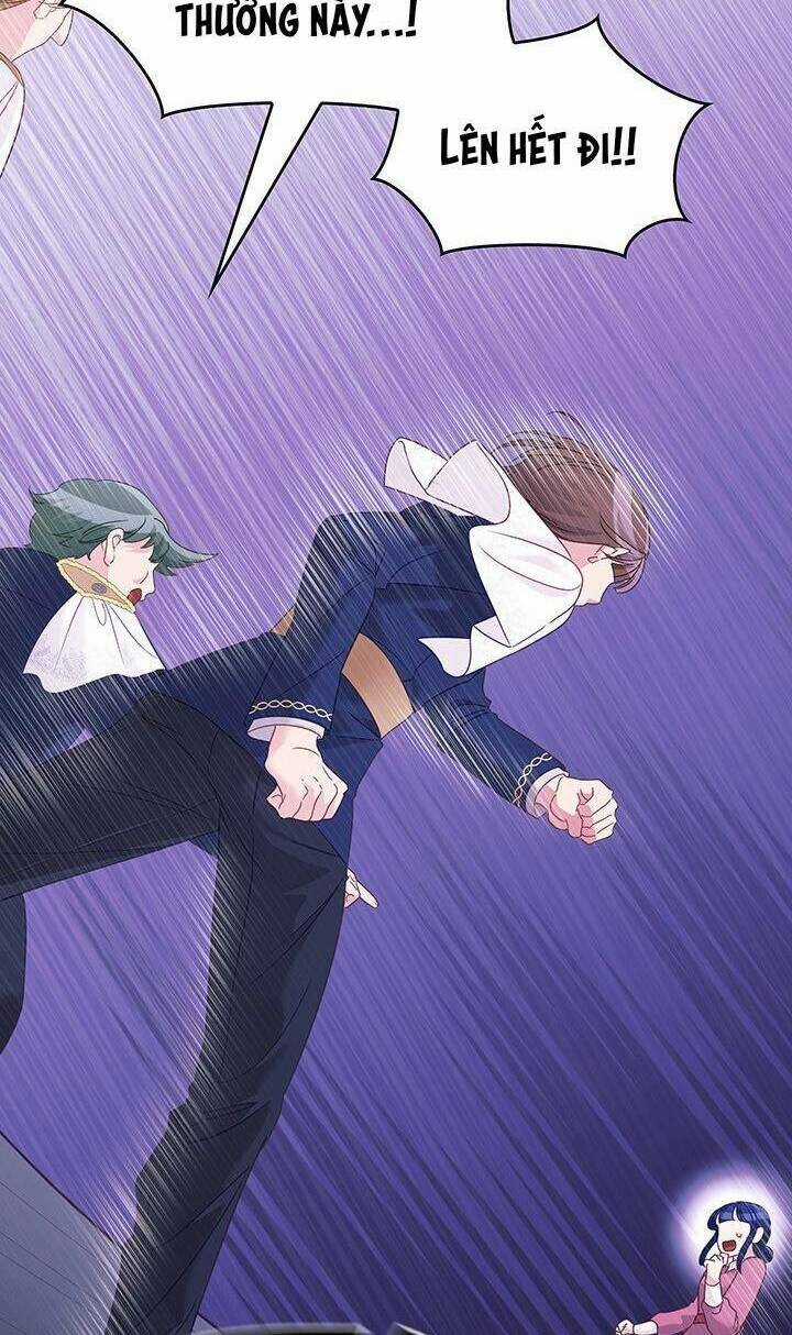 Mục Tiêu Là Sở Hữu Căn Nhà Hai Tầng Chapter 13 trang 97