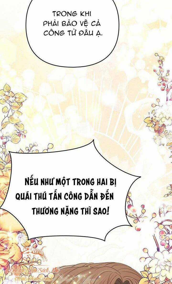 Mục Tiêu Là Sở Hữu Căn Nhà Hai Tầng Chapter 14 trang 101