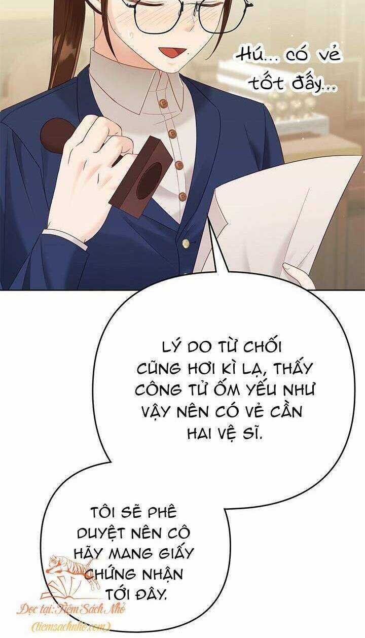 Mục Tiêu Là Sở Hữu Căn Nhà Hai Tầng Chapter 14 trang 107