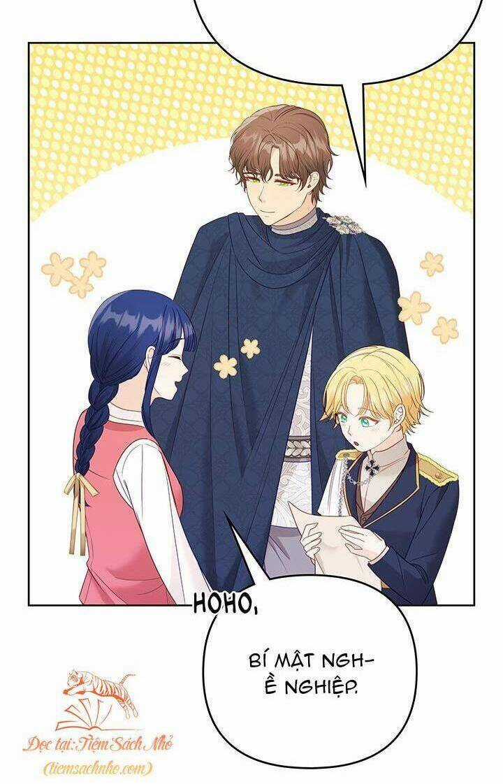 Mục Tiêu Là Sở Hữu Căn Nhà Hai Tầng Chapter 14 trang 113