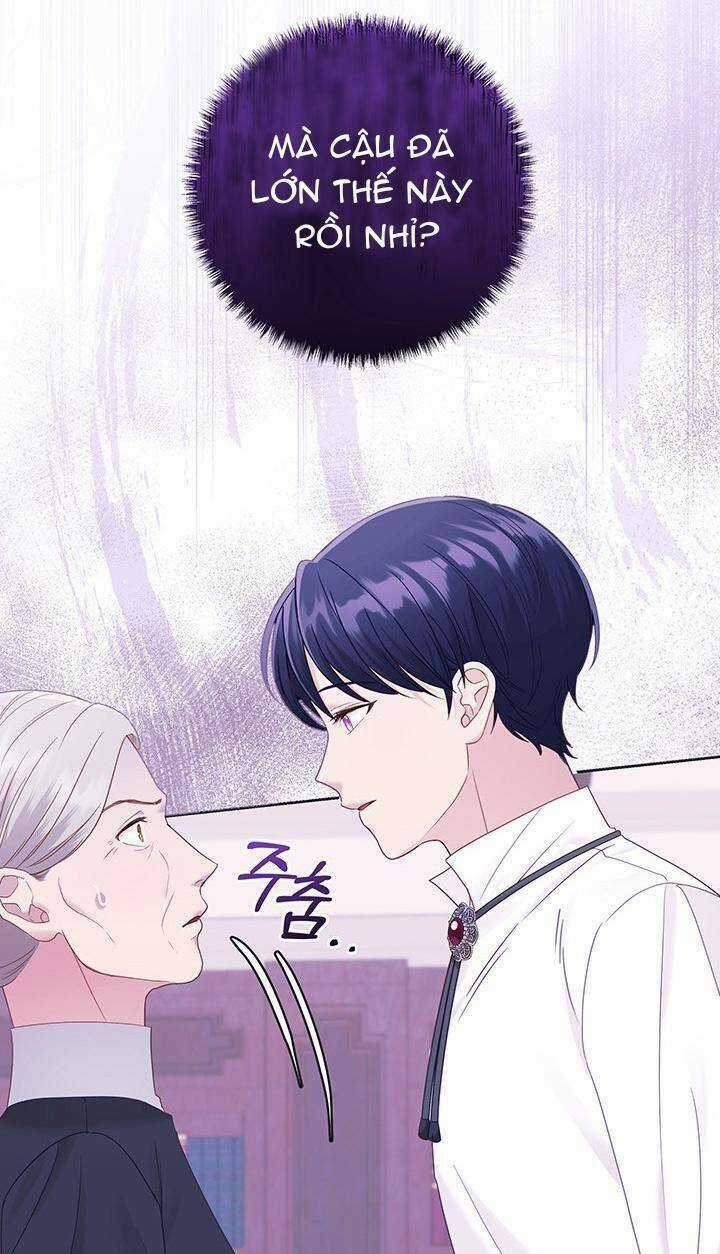 Mục Tiêu Là Sở Hữu Căn Nhà Hai Tầng Chapter 14 trang 12