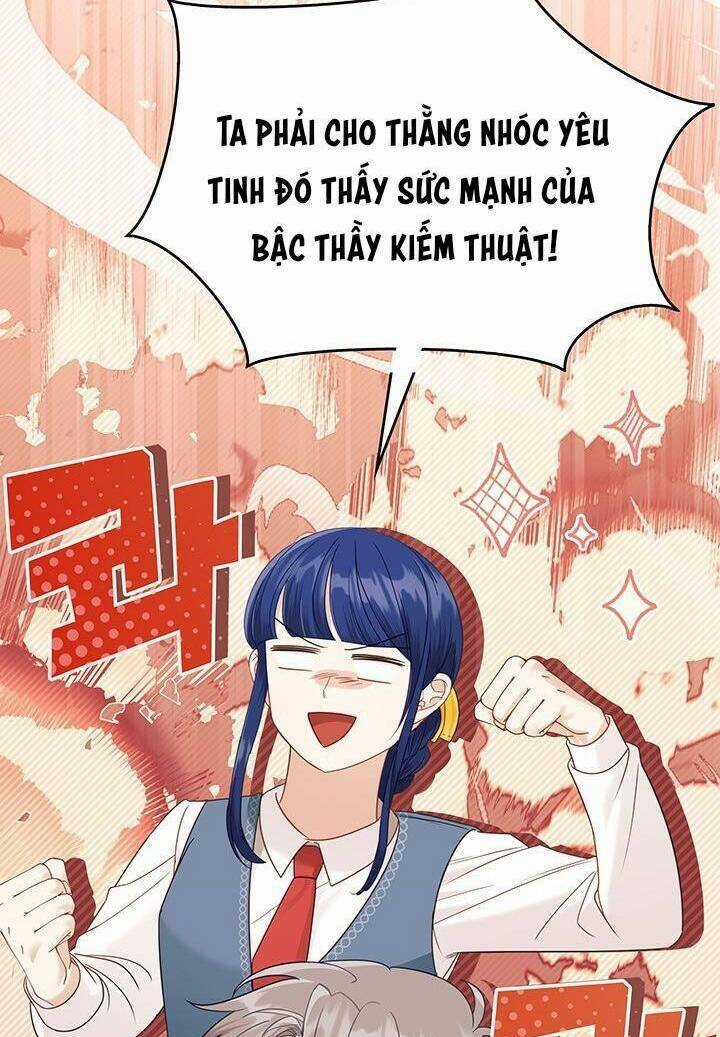 Mục Tiêu Là Sở Hữu Căn Nhà Hai Tầng Chapter 14 trang 128