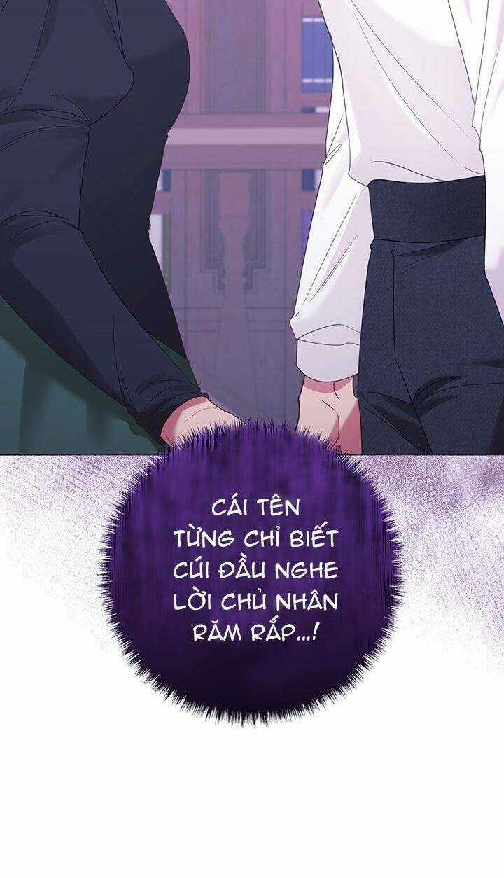 Mục Tiêu Là Sở Hữu Căn Nhà Hai Tầng Chapter 14 trang 13