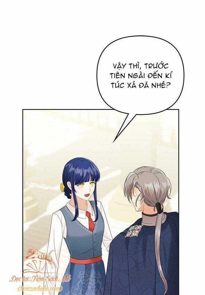 Mục Tiêu Là Sở Hữu Căn Nhà Hai Tầng Chapter 14 trang 131