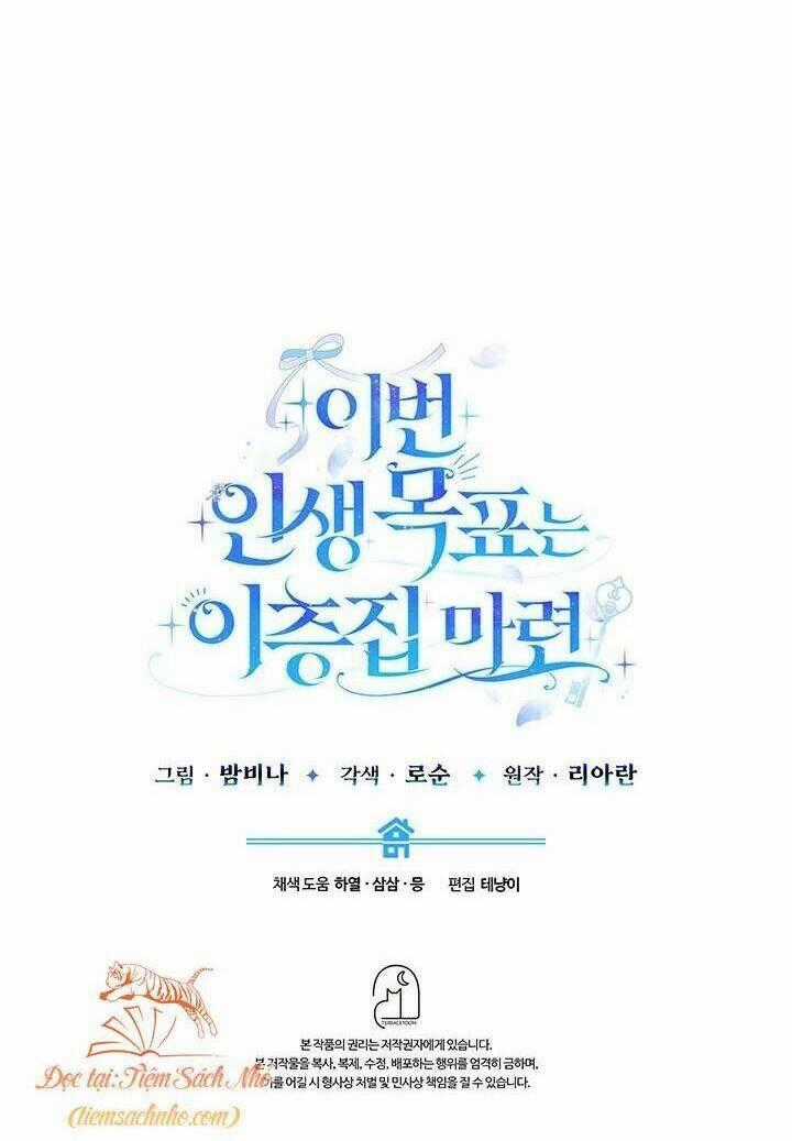 Mục Tiêu Là Sở Hữu Căn Nhà Hai Tầng Chapter 14 trang 137