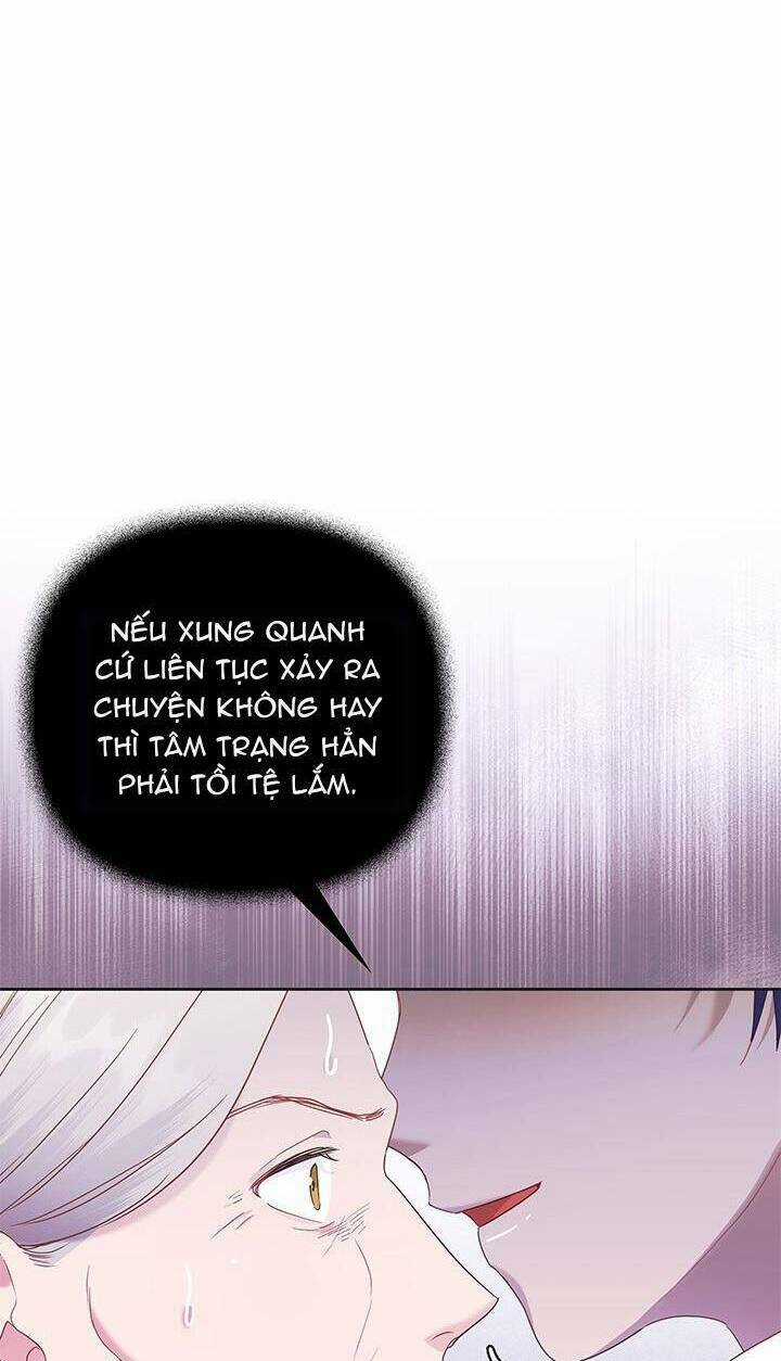 Mục Tiêu Là Sở Hữu Căn Nhà Hai Tầng Chapter 14 trang 14