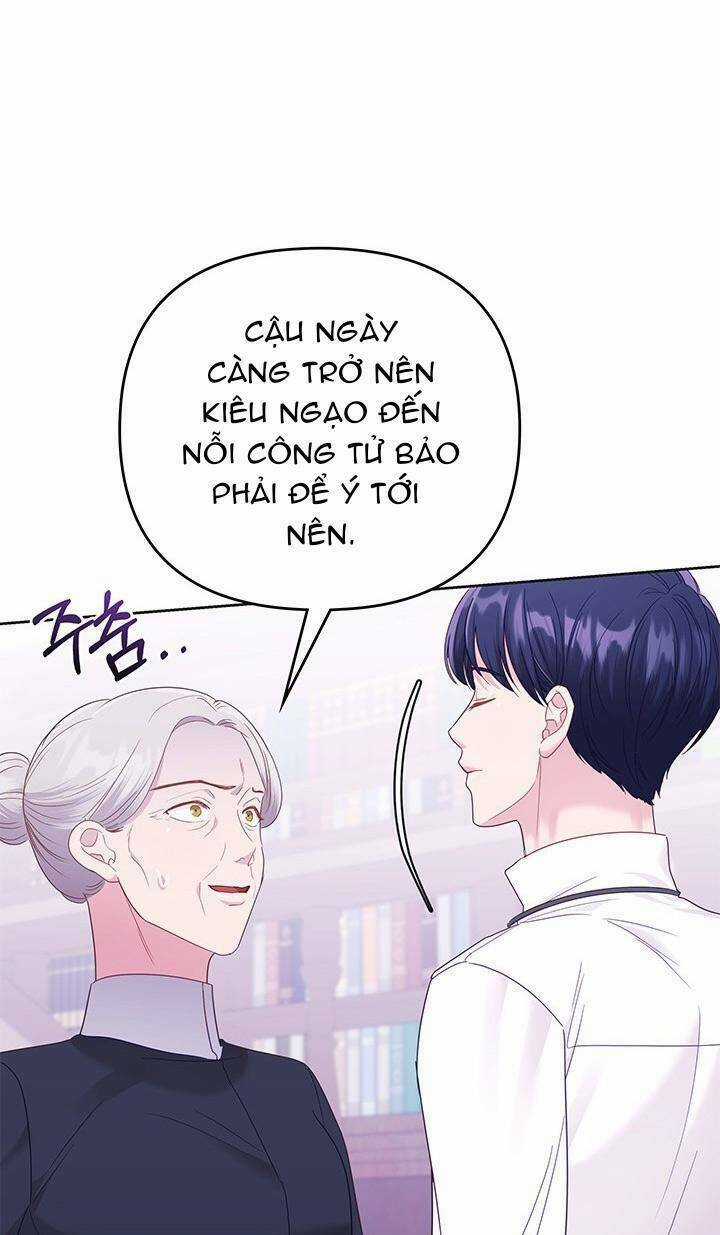 Mục Tiêu Là Sở Hữu Căn Nhà Hai Tầng Chapter 14 trang 18