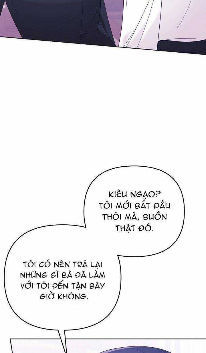 Mục Tiêu Là Sở Hữu Căn Nhà Hai Tầng Chapter 14 trang 19