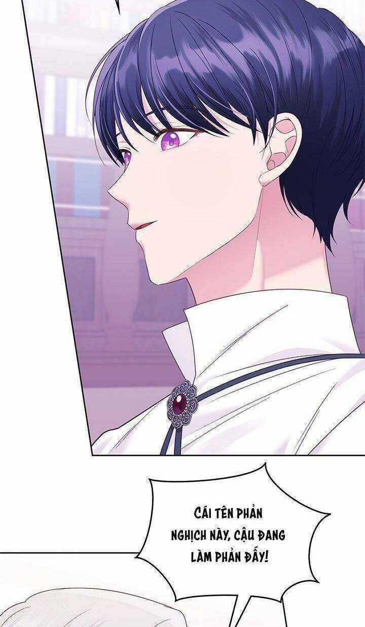 Mục Tiêu Là Sở Hữu Căn Nhà Hai Tầng Chapter 14 trang 20