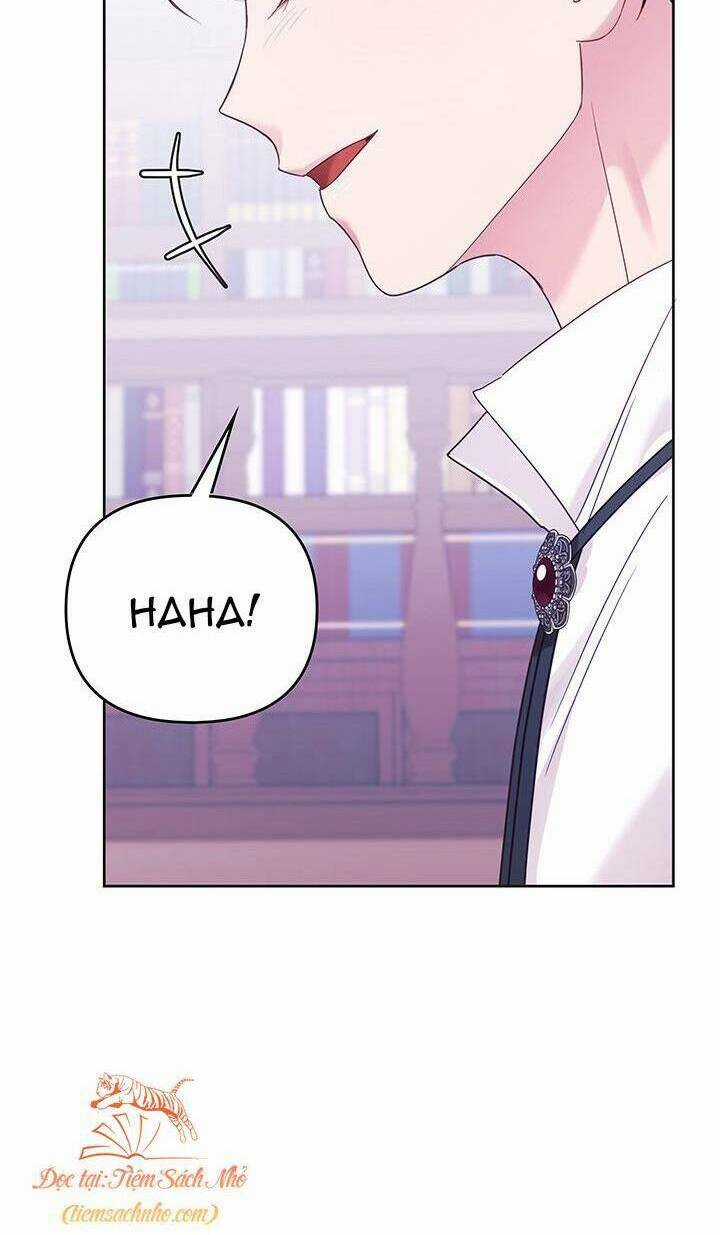 Mục Tiêu Là Sở Hữu Căn Nhà Hai Tầng Chapter 14 trang 23