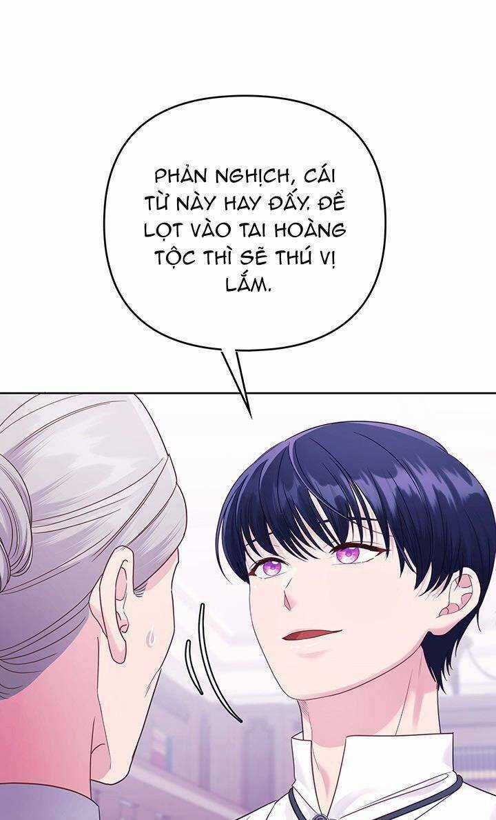 Mục Tiêu Là Sở Hữu Căn Nhà Hai Tầng Chapter 14 trang 24