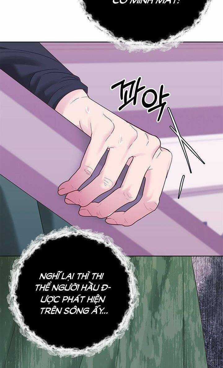 Mục Tiêu Là Sở Hữu Căn Nhà Hai Tầng Chapter 14 trang 28