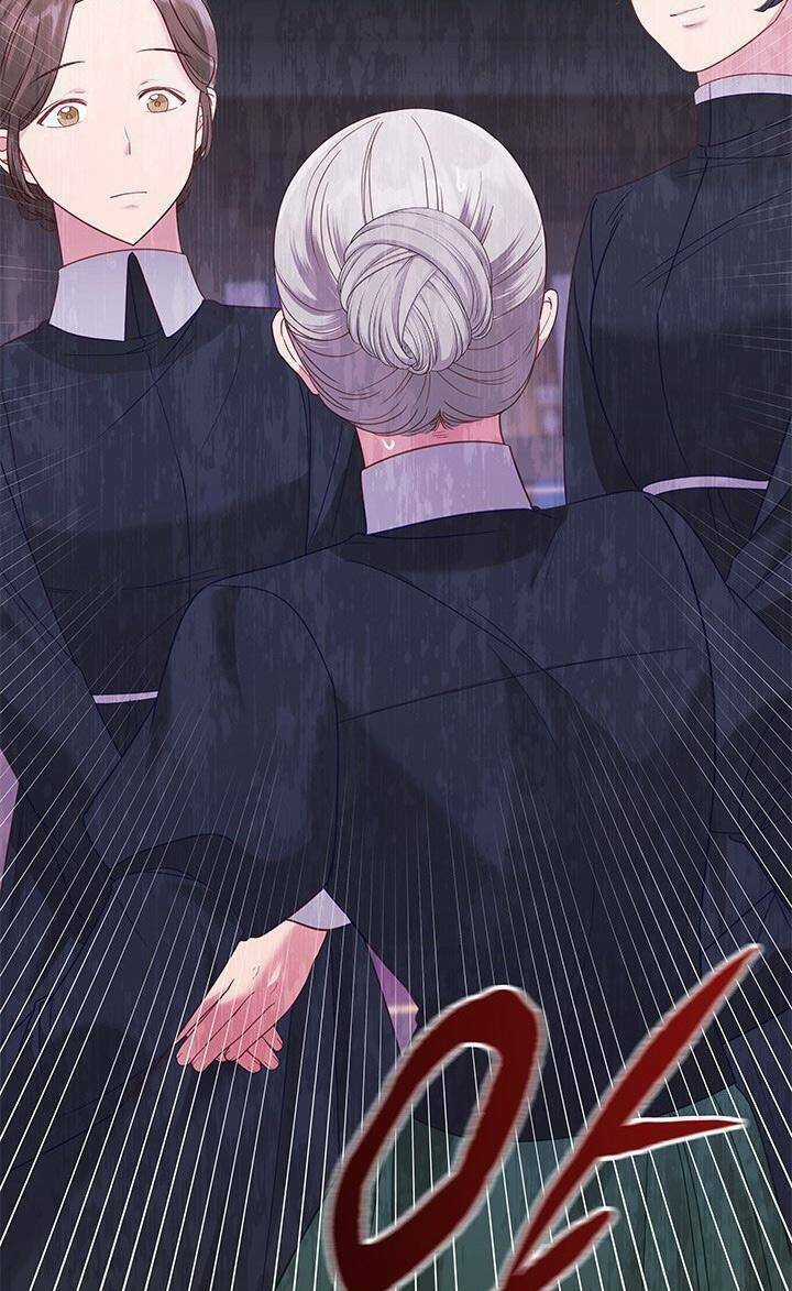 Mục Tiêu Là Sở Hữu Căn Nhà Hai Tầng Chapter 14 trang 36