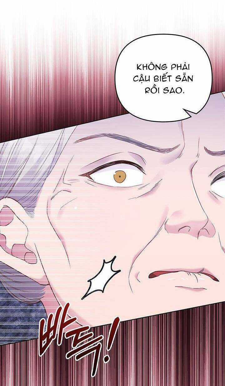 Mục Tiêu Là Sở Hữu Căn Nhà Hai Tầng Chapter 14 trang 4