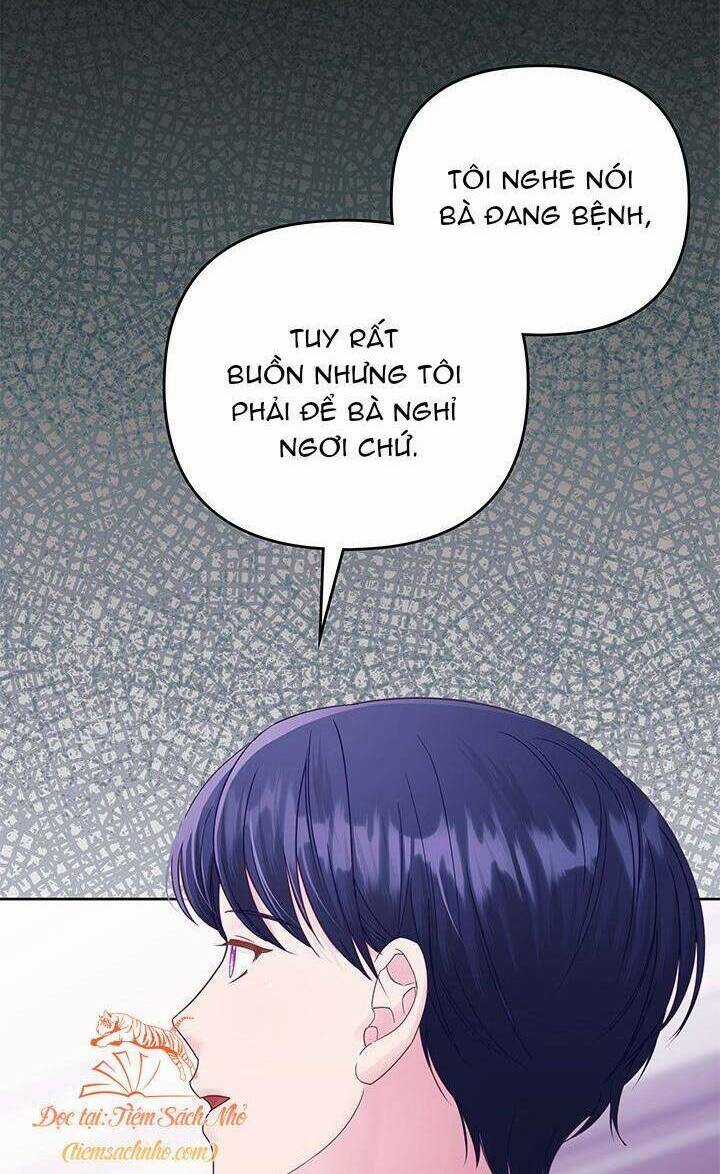 Mục Tiêu Là Sở Hữu Căn Nhà Hai Tầng Chapter 14 trang 41