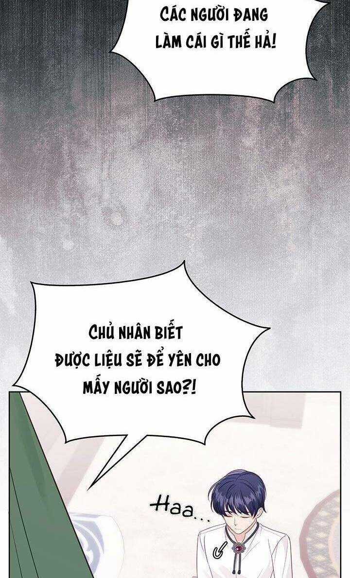 Mục Tiêu Là Sở Hữu Căn Nhà Hai Tầng Chapter 14 trang 45