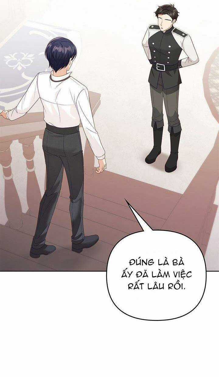 Mục Tiêu Là Sở Hữu Căn Nhà Hai Tầng Chapter 14 trang 49