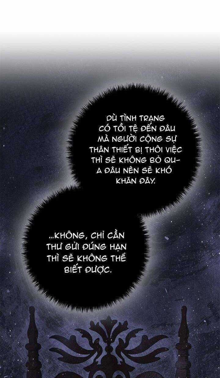 Mục Tiêu Là Sở Hữu Căn Nhà Hai Tầng Chapter 14 trang 50