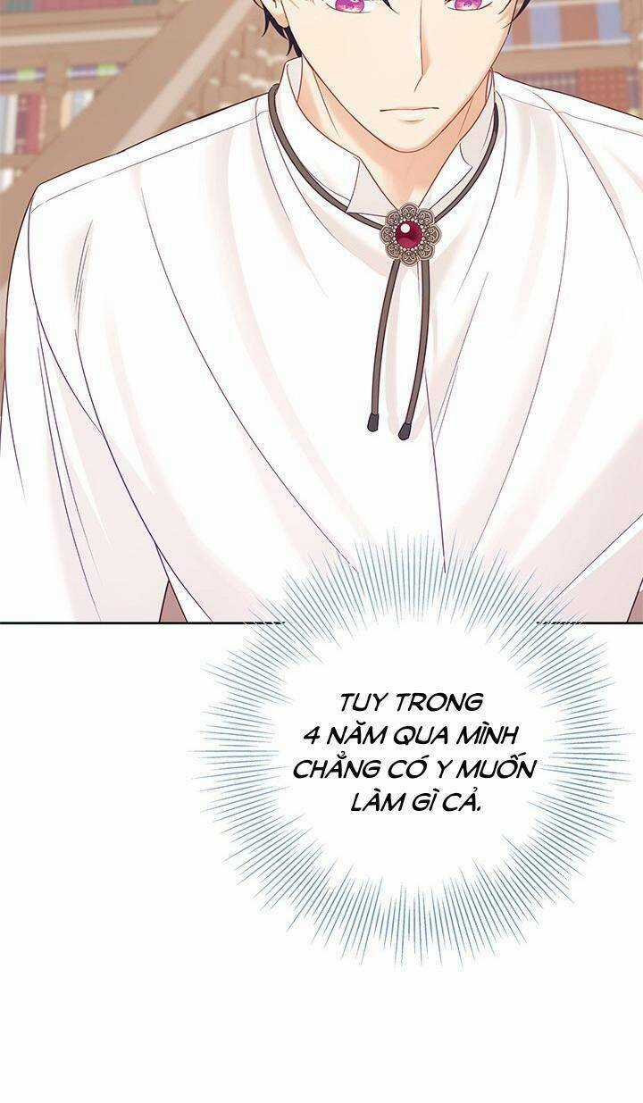 Mục Tiêu Là Sở Hữu Căn Nhà Hai Tầng Chapter 14 trang 54