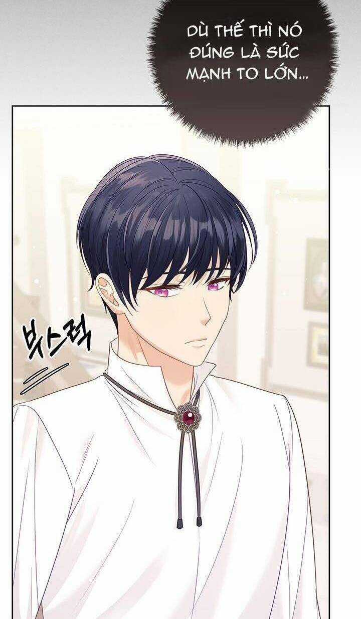 Mục Tiêu Là Sở Hữu Căn Nhà Hai Tầng Chapter 14 trang 63