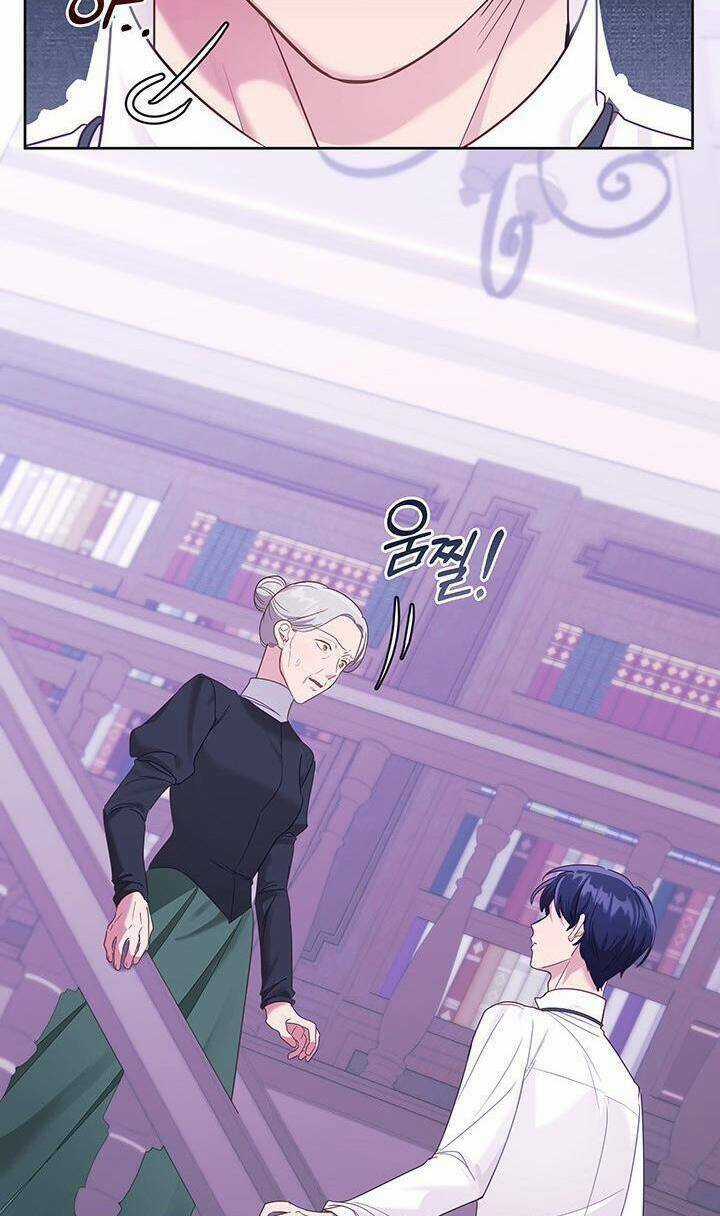 Mục Tiêu Là Sở Hữu Căn Nhà Hai Tầng Chapter 14 trang 8