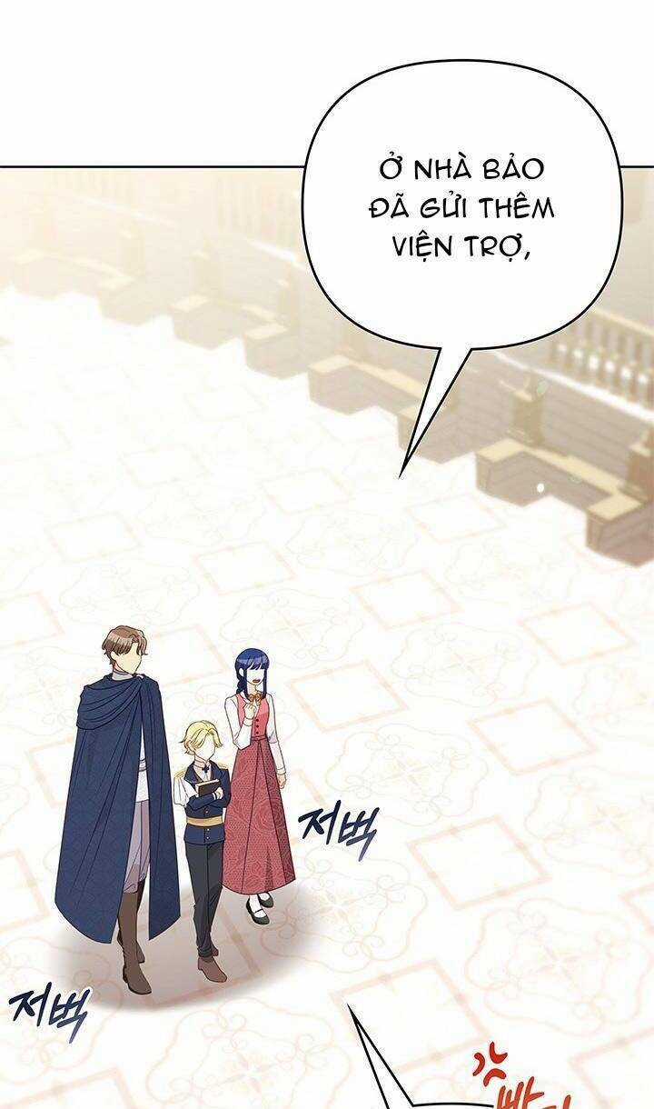 Mục Tiêu Là Sở Hữu Căn Nhà Hai Tầng Chapter 14 trang 80