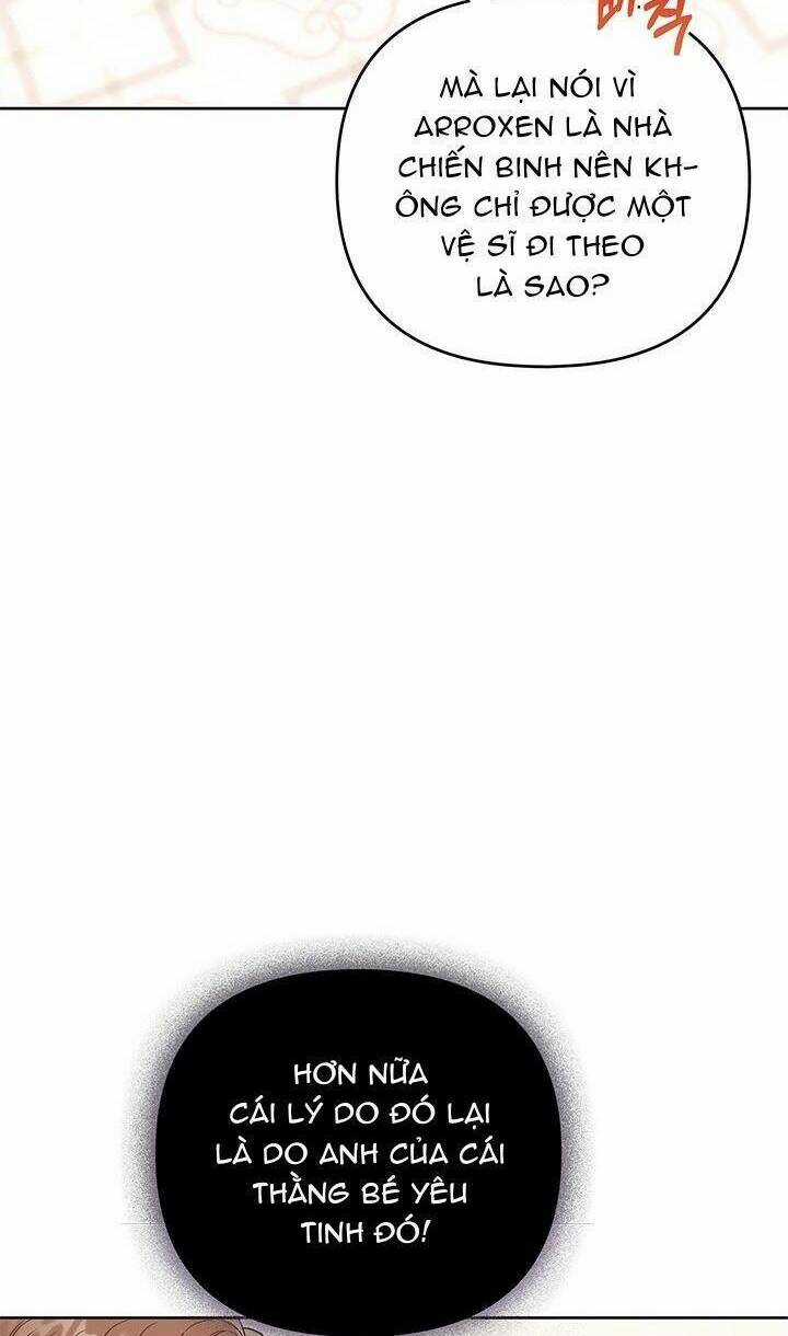 Mục Tiêu Là Sở Hữu Căn Nhà Hai Tầng Chapter 14 trang 81