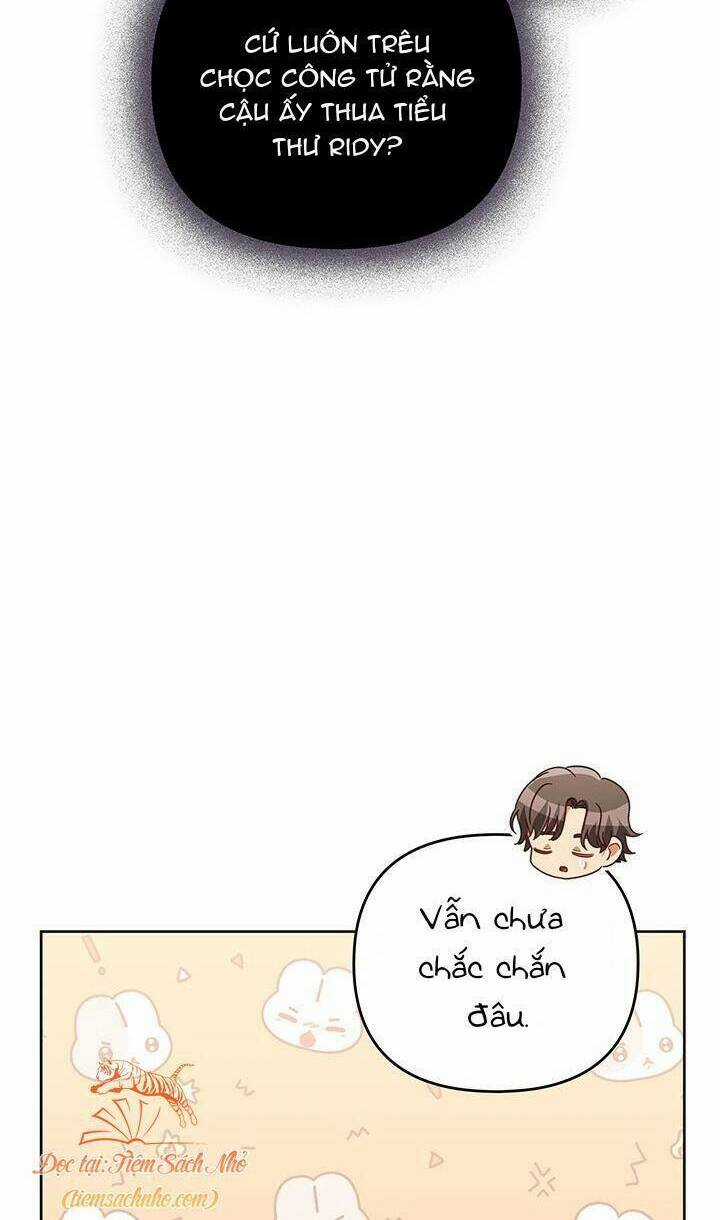 Mục Tiêu Là Sở Hữu Căn Nhà Hai Tầng Chapter 14 trang 83