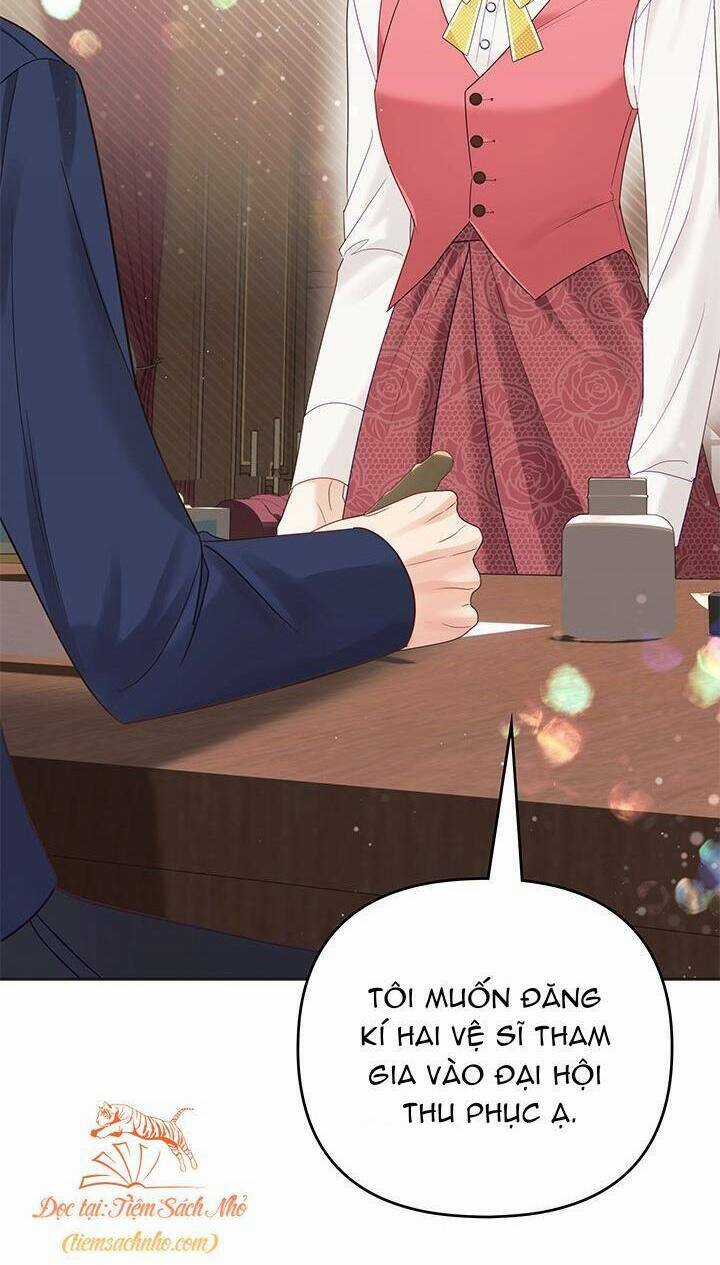 Mục Tiêu Là Sở Hữu Căn Nhà Hai Tầng Chapter 14 trang 89