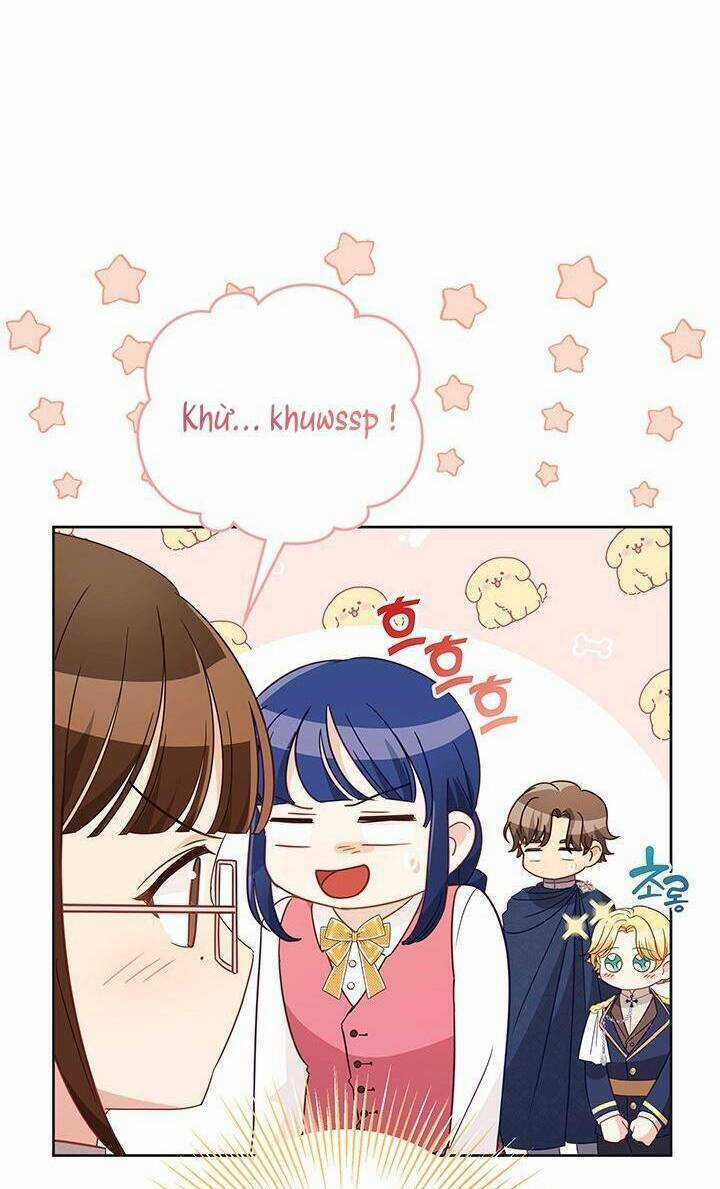 Mục Tiêu Là Sở Hữu Căn Nhà Hai Tầng Chapter 14 trang 98