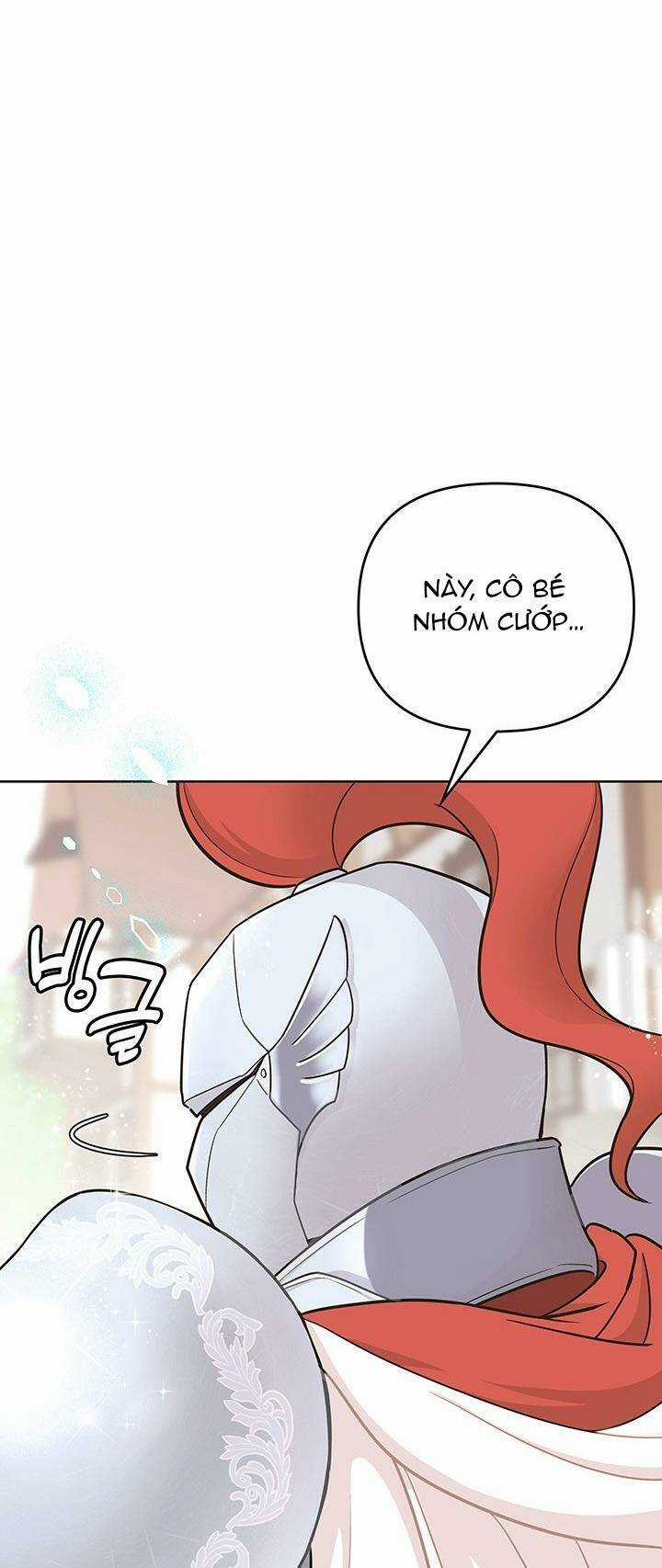 Mục Tiêu Là Sở Hữu Căn Nhà Hai Tầng Chapter 2 trang 10