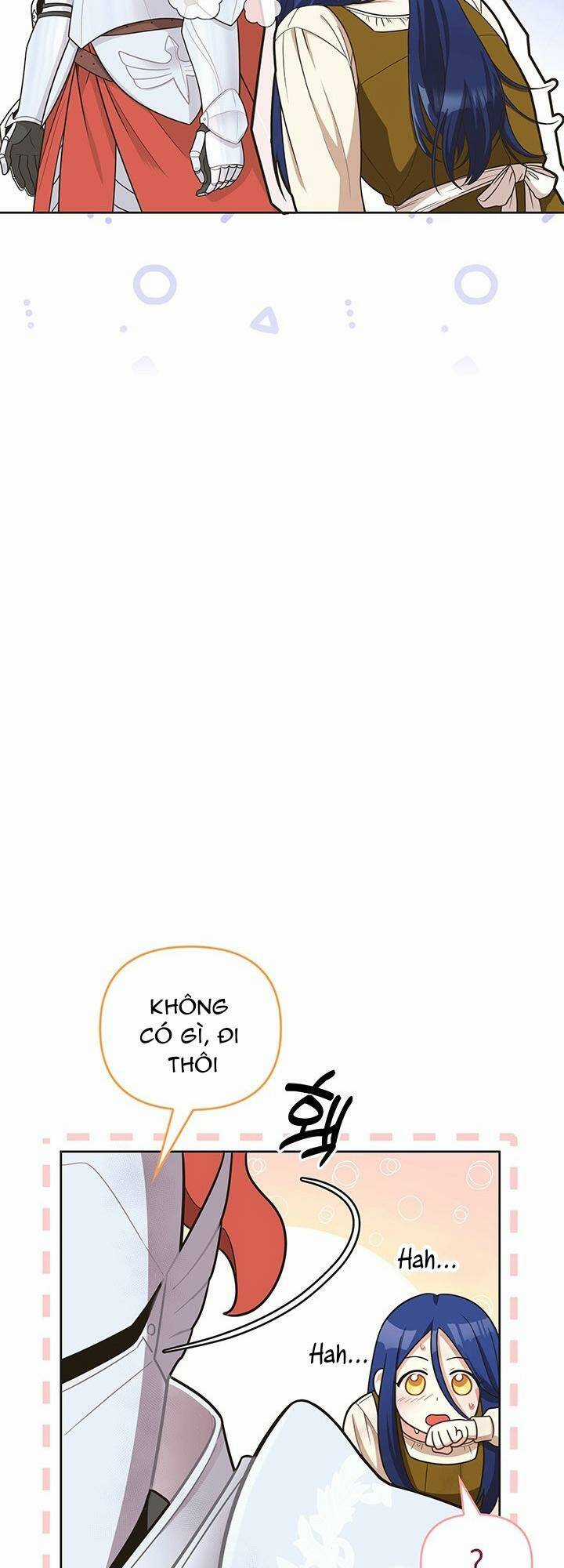 Mục Tiêu Là Sở Hữu Căn Nhà Hai Tầng Chapter 2 trang 12