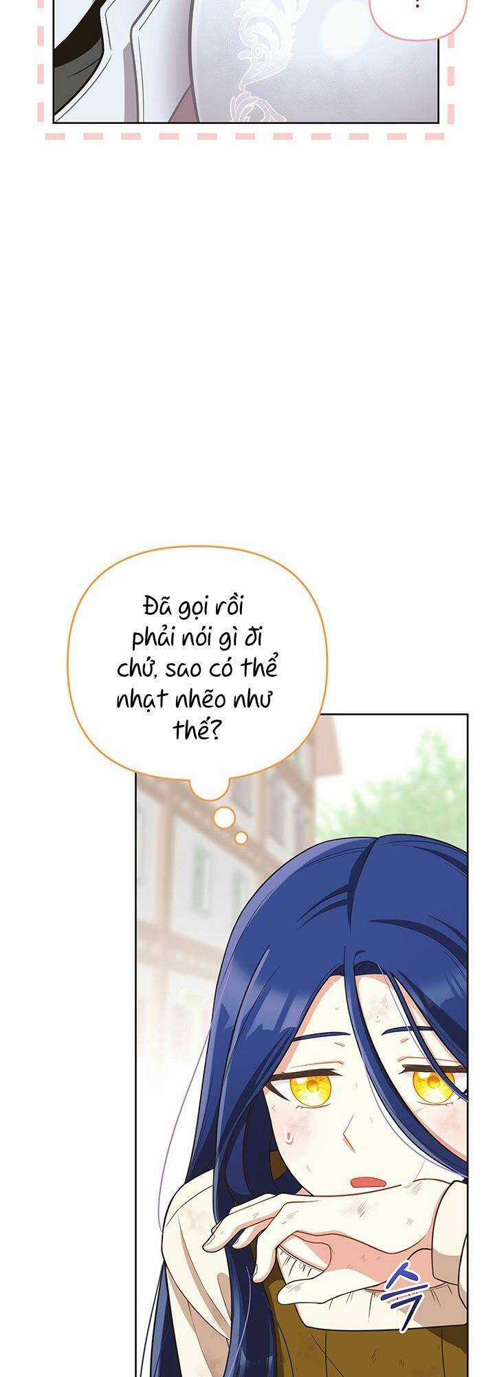 Mục Tiêu Là Sở Hữu Căn Nhà Hai Tầng Chapter 2 trang 13