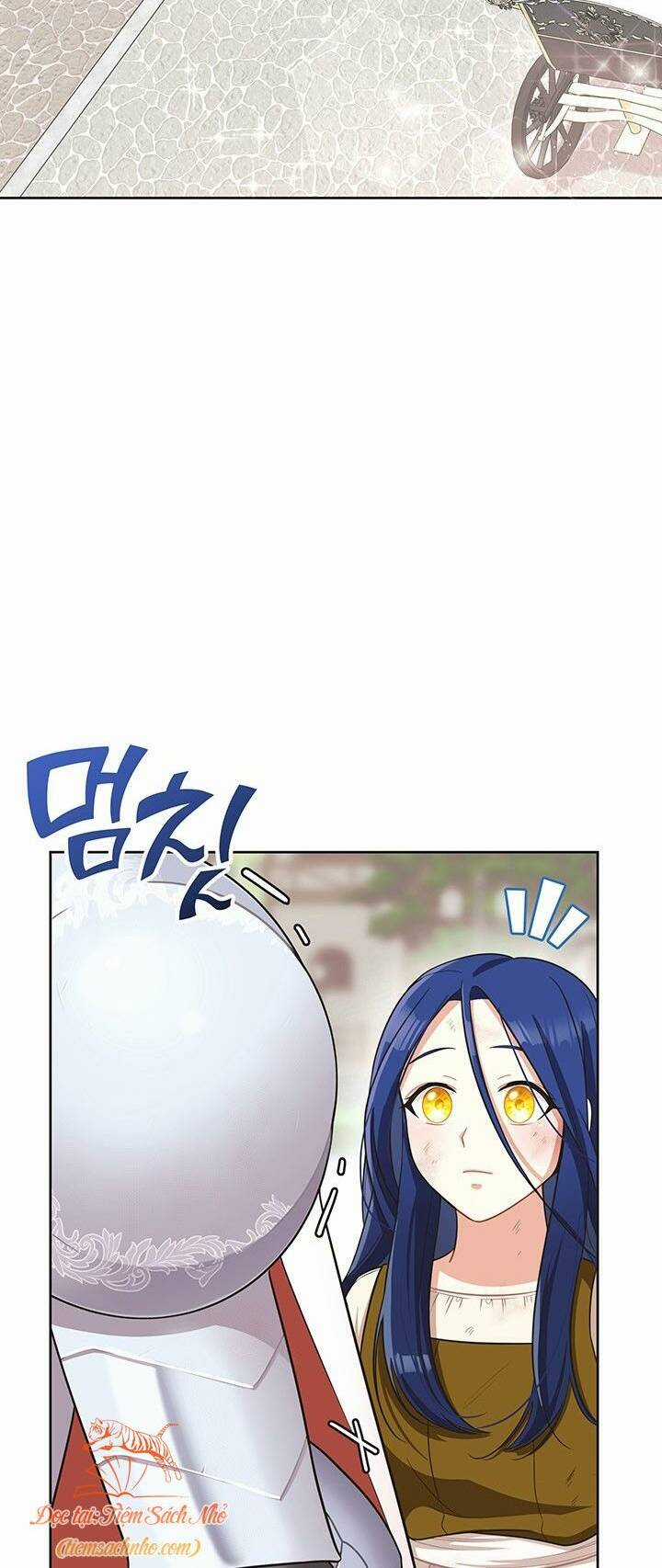 Mục Tiêu Là Sở Hữu Căn Nhà Hai Tầng Chapter 2 trang 15