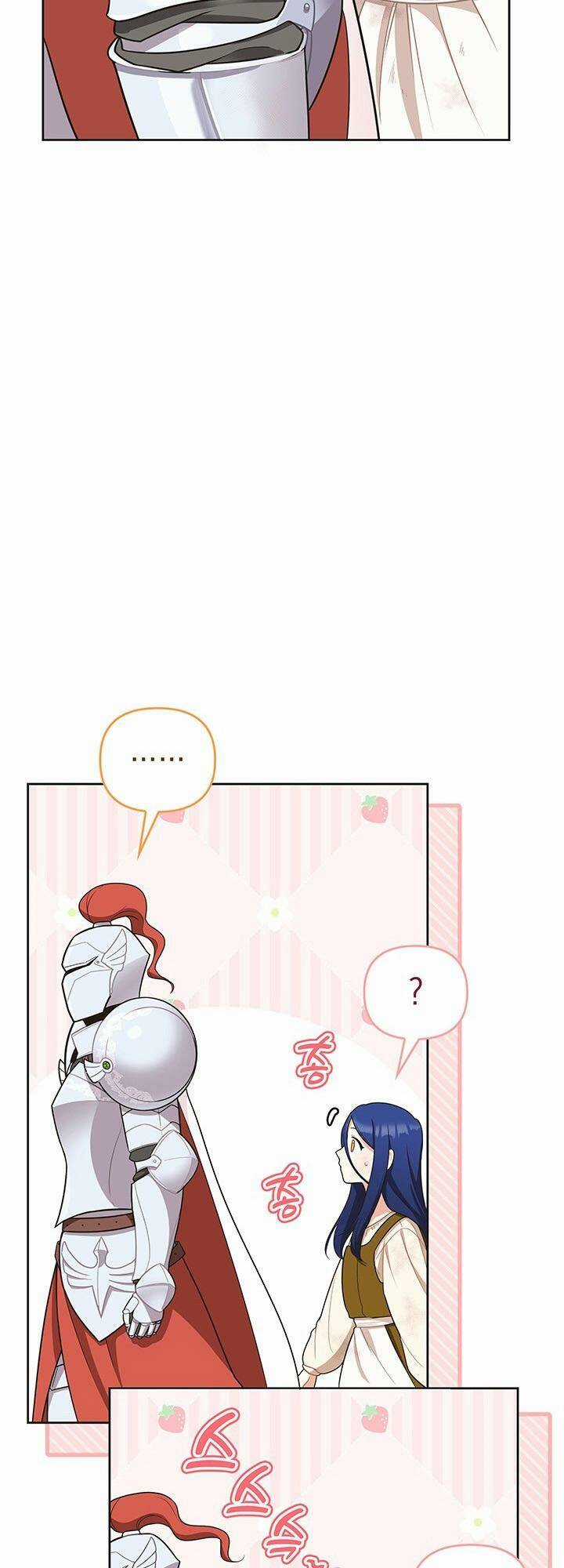 Mục Tiêu Là Sở Hữu Căn Nhà Hai Tầng Chapter 2 trang 16