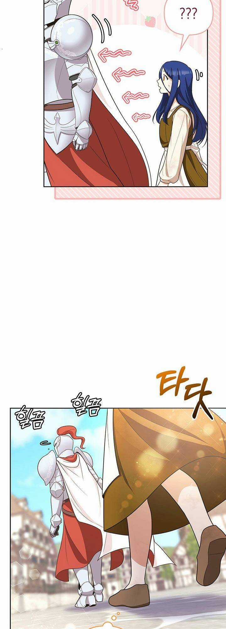 Mục Tiêu Là Sở Hữu Căn Nhà Hai Tầng Chapter 2 trang 17