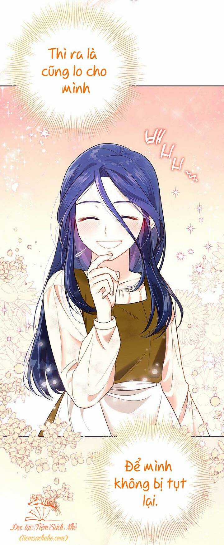 Mục Tiêu Là Sở Hữu Căn Nhà Hai Tầng Chapter 2 trang 19