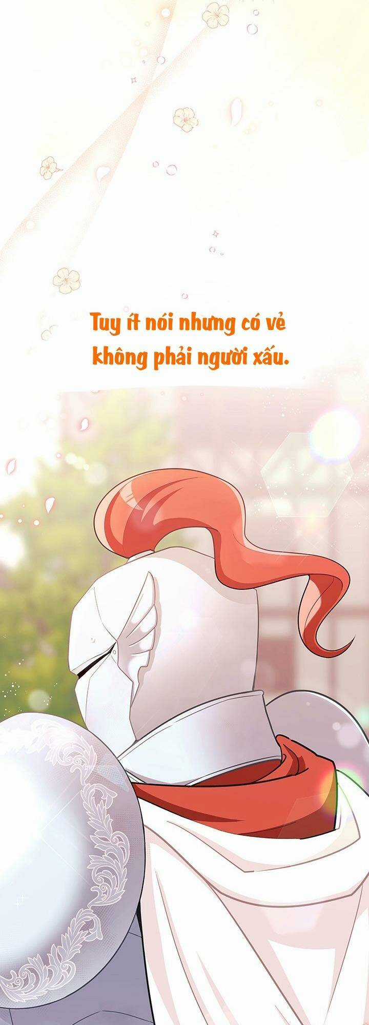 Mục Tiêu Là Sở Hữu Căn Nhà Hai Tầng Chapter 2 trang 20