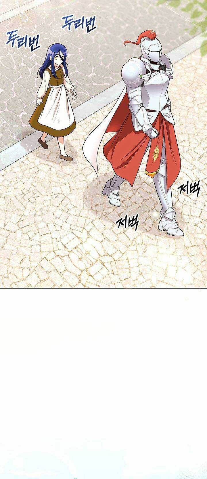 Mục Tiêu Là Sở Hữu Căn Nhà Hai Tầng Chapter 2 trang 22