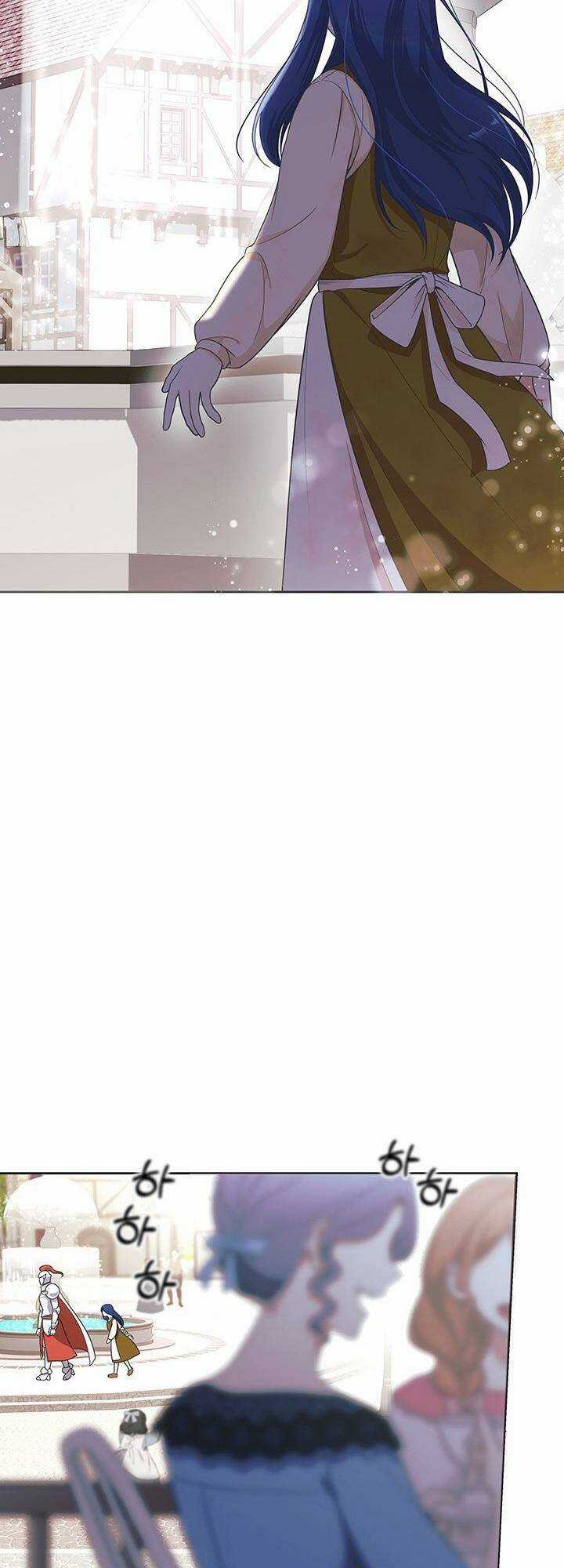 Mục Tiêu Là Sở Hữu Căn Nhà Hai Tầng Chapter 2 trang 24