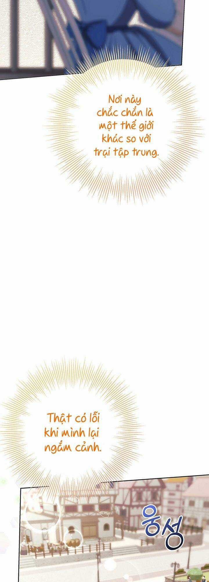 Mục Tiêu Là Sở Hữu Căn Nhà Hai Tầng Chapter 2 trang 25